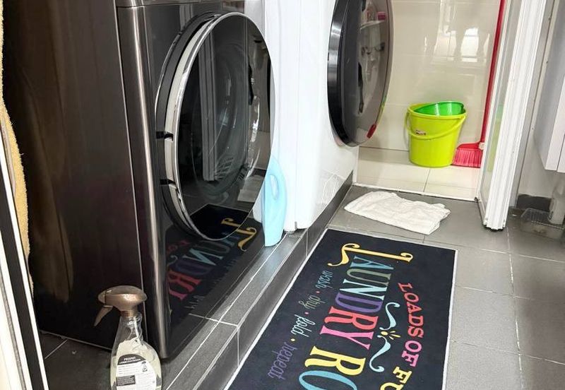 Emerald Residence @ Sunway Iskandar