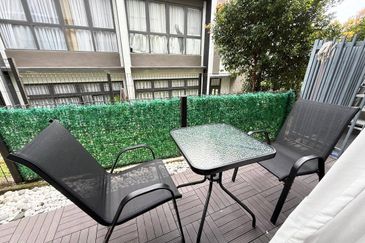 Emerald Residence @ Sunway Iskandar