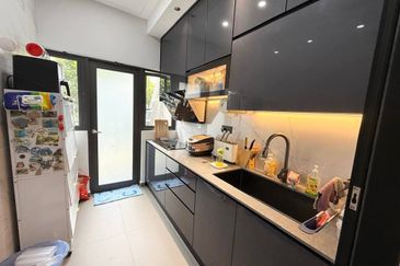 Emerald Residence @ Sunway Iskandar