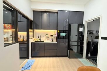 Emerald Residence @ Sunway Iskandar