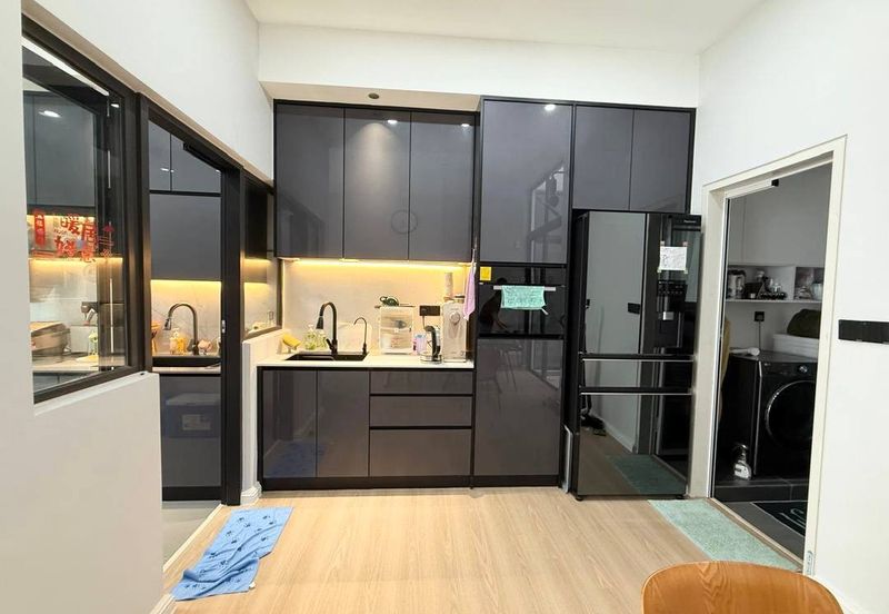 Emerald Residence @ Sunway Iskandar