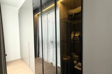 Emerald Residence @ Sunway Iskandar