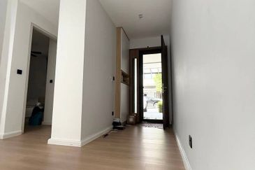 Emerald Residence @ Sunway Iskandar