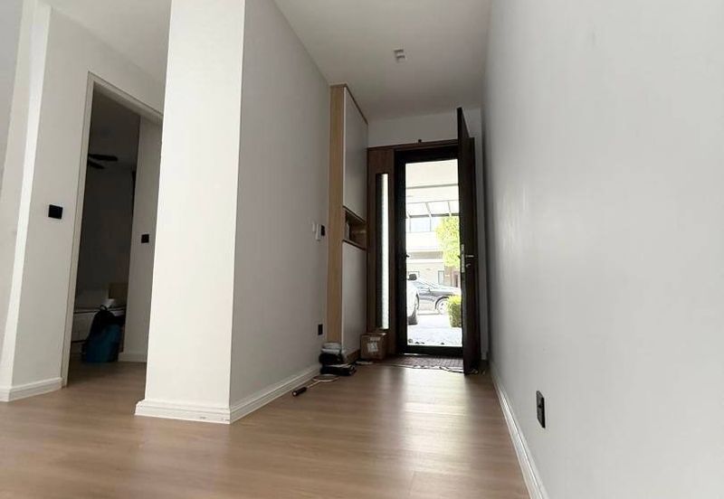 Emerald Residence @ Sunway Iskandar