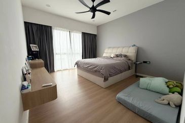 Emerald Residence @ Sunway Iskandar