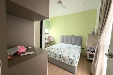 Emerald Residence @ Sunway Iskandar