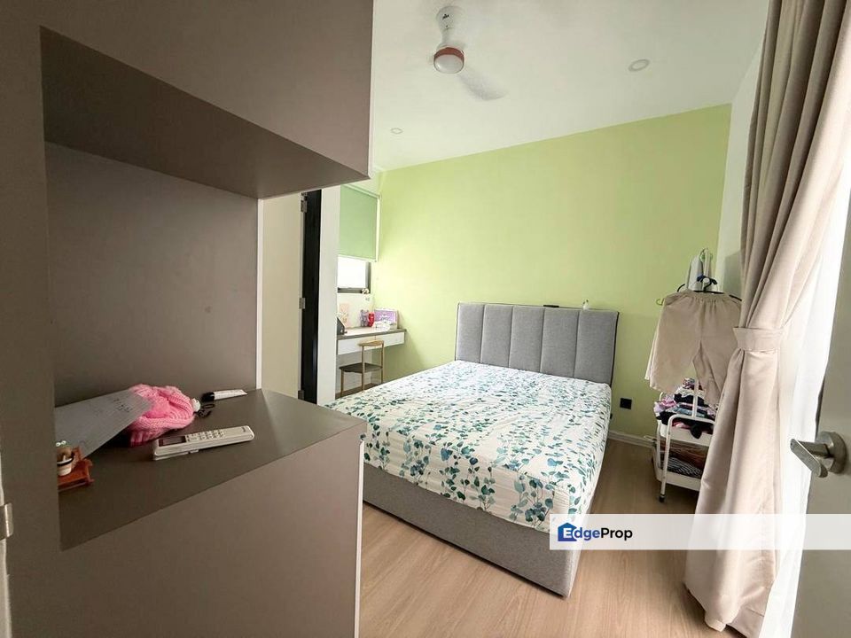 Sunway Emerald Residence , 2 Storey , Renovated , Johor, Nusajaya