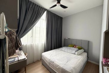 Emerald Residence @ Sunway Iskandar