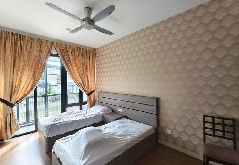 Sunway Emerald Residence