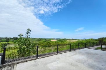 Sunway Emerald Residence