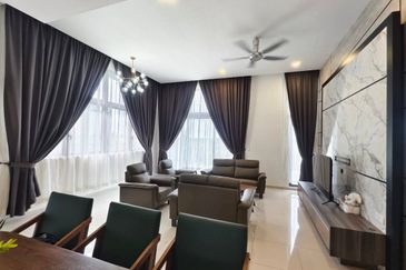 Sunway Emerald Residence