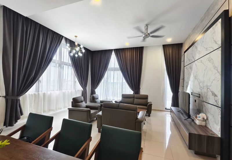 Sunway Emerald Residence