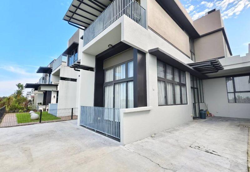 Sunway Emerald Residence