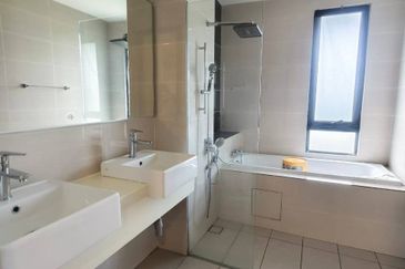 Sunway Emerald Residence