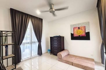 Sunway Emerald Residence