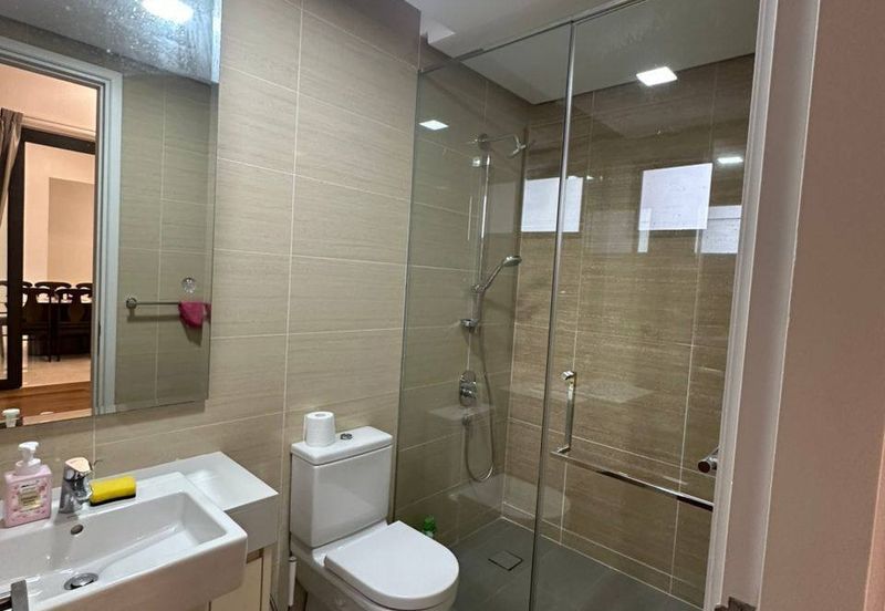 The Astaka @ 1 Bukit Senyum