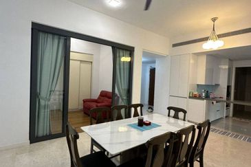 The Astaka @ 1 Bukit Senyum