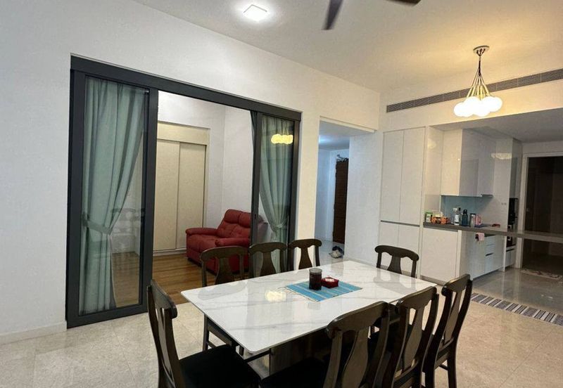 The Astaka @ 1 Bukit Senyum