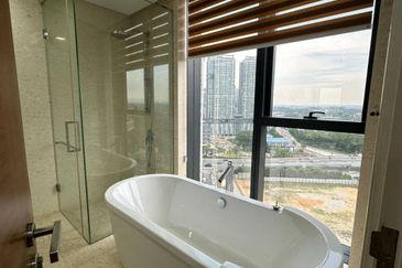 The Astaka @ 1 Bukit Senyum