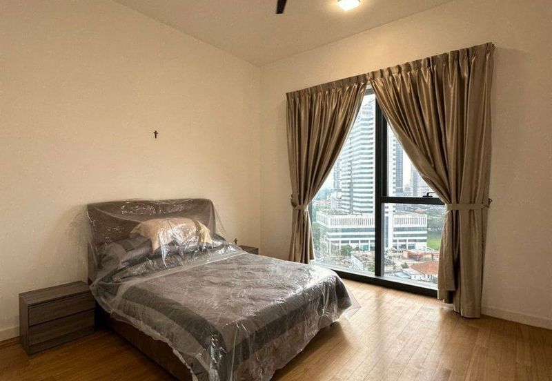 The Astaka @ 1 Bukit Senyum