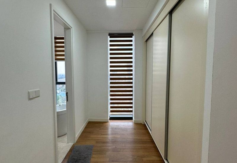 The Astaka @ 1 Bukit Senyum