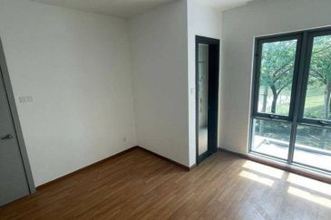 Sunway Lenang Heights