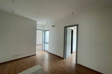 Sunway Lenang Heights