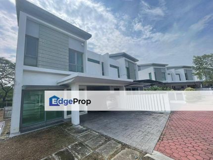 Sunway Lenang Heights , Molek , 2 Storey Semi D, Johor, Johor Bahru