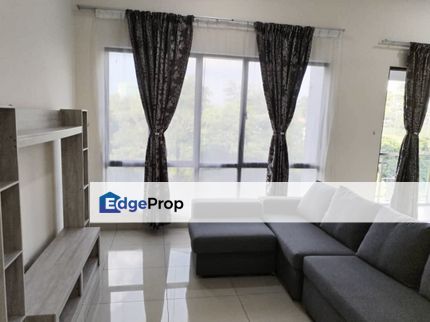 Impian Senibong Residence , Permas Jaya , Johor, Permas Jaya/Senibong