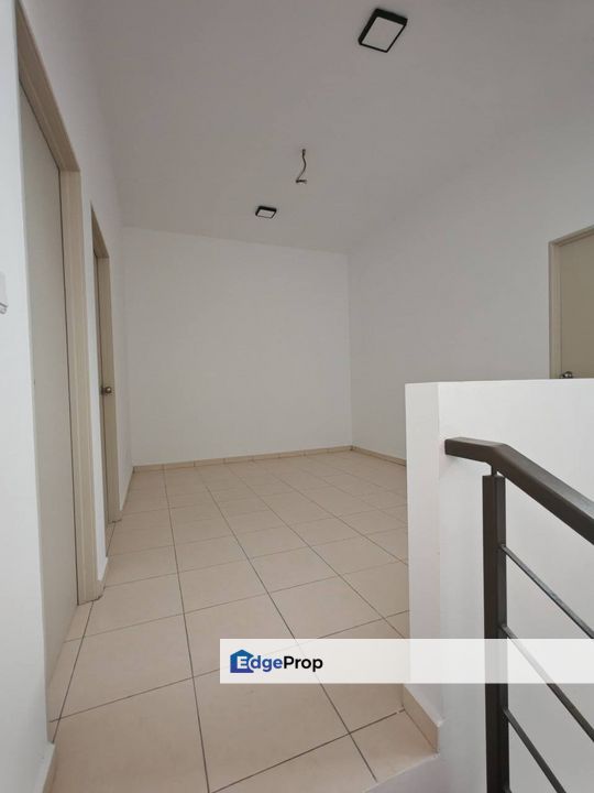 Nusa Damai , Double Storey , Original Unit, Johor, Pasir Gudang