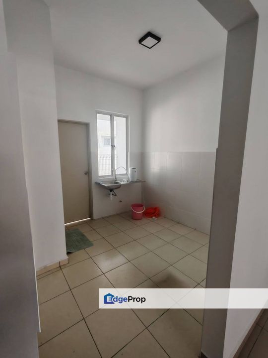 Nusa Damai , Double Storey , Original Unit, Johor, Pasir Gudang