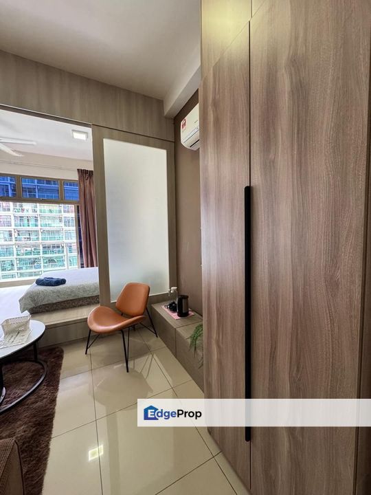 Palazio Apartment , Studio , Mount Austin , Johor, Johor Bahru