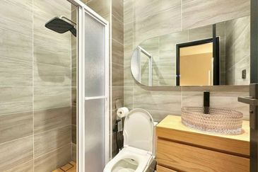 Taman Mutiara Bestari, Skudai