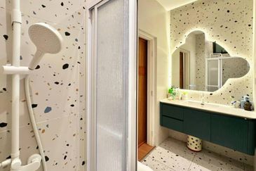 Taman Mutiara Bestari, Skudai