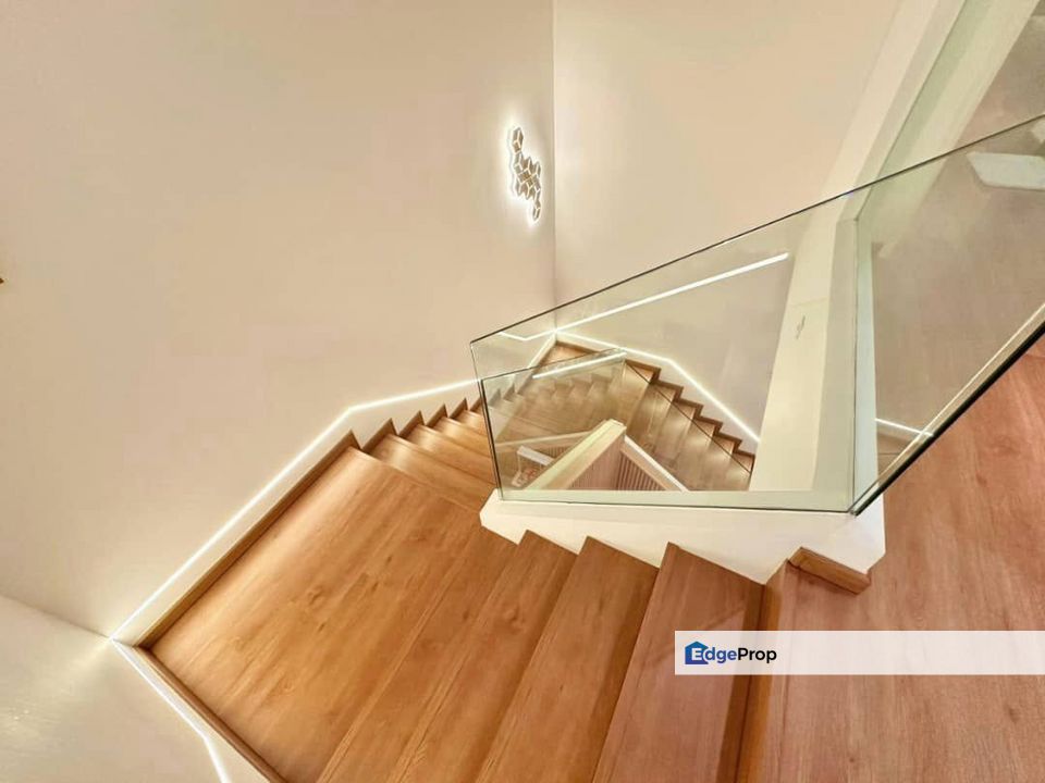 Mutiara Bestari , Double Storey Cluster , G&G , Johor, Johor Bahru