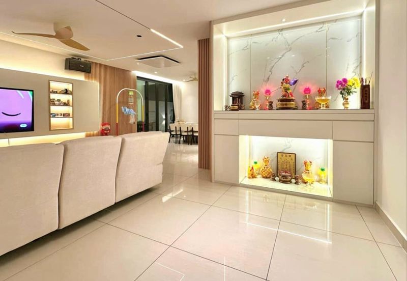 Taman Mutiara Bestari, Skudai