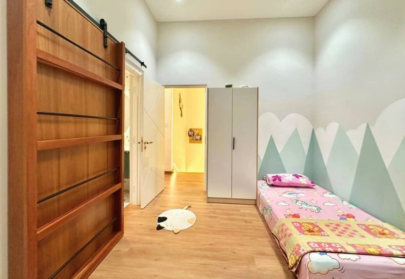 Taman Mutiara Bestari, Skudai