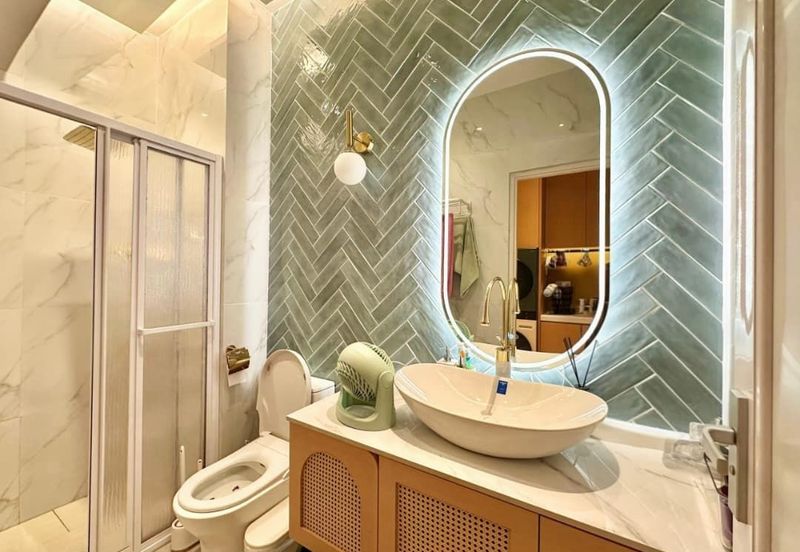 Taman Mutiara Bestari, Skudai