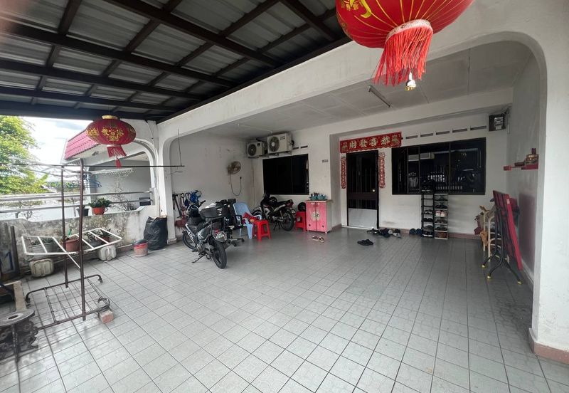 Taman Ungku Tun Aminah