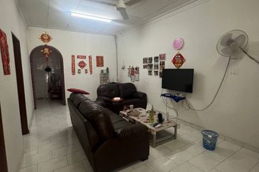 Taman Ungku Tun Aminah