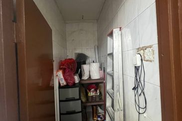 Taman Ungku Tun Aminah