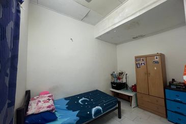 Taman Ungku Tun Aminah