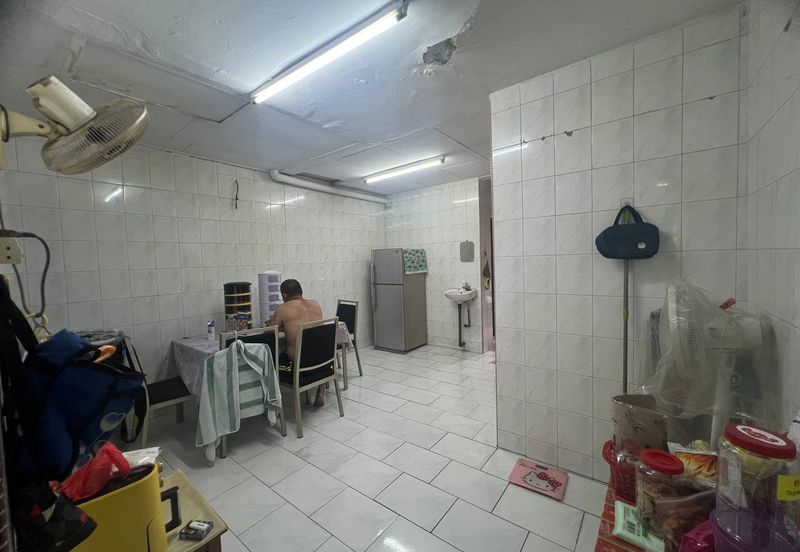 Taman Ungku Tun Aminah