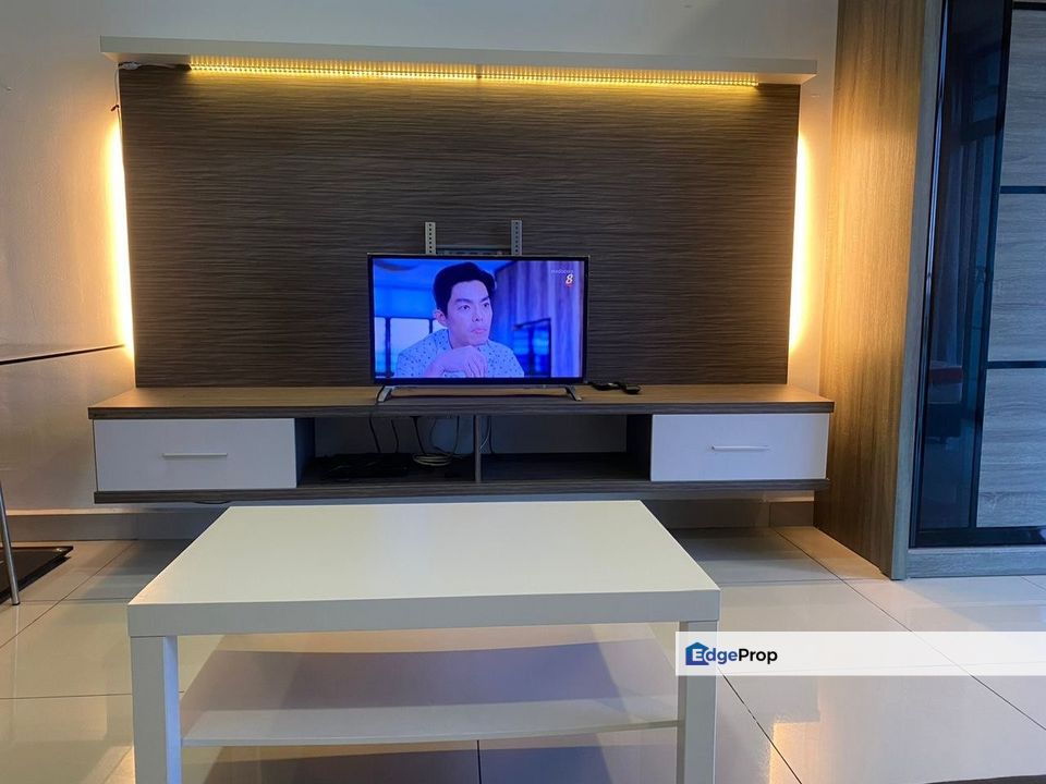 Palazio Apartment , Mount Austin , Studio , Johor, Johor Bahru