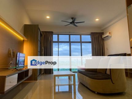 Palazio Apartment , Mount Austin , Studio , Johor, Johor Bahru