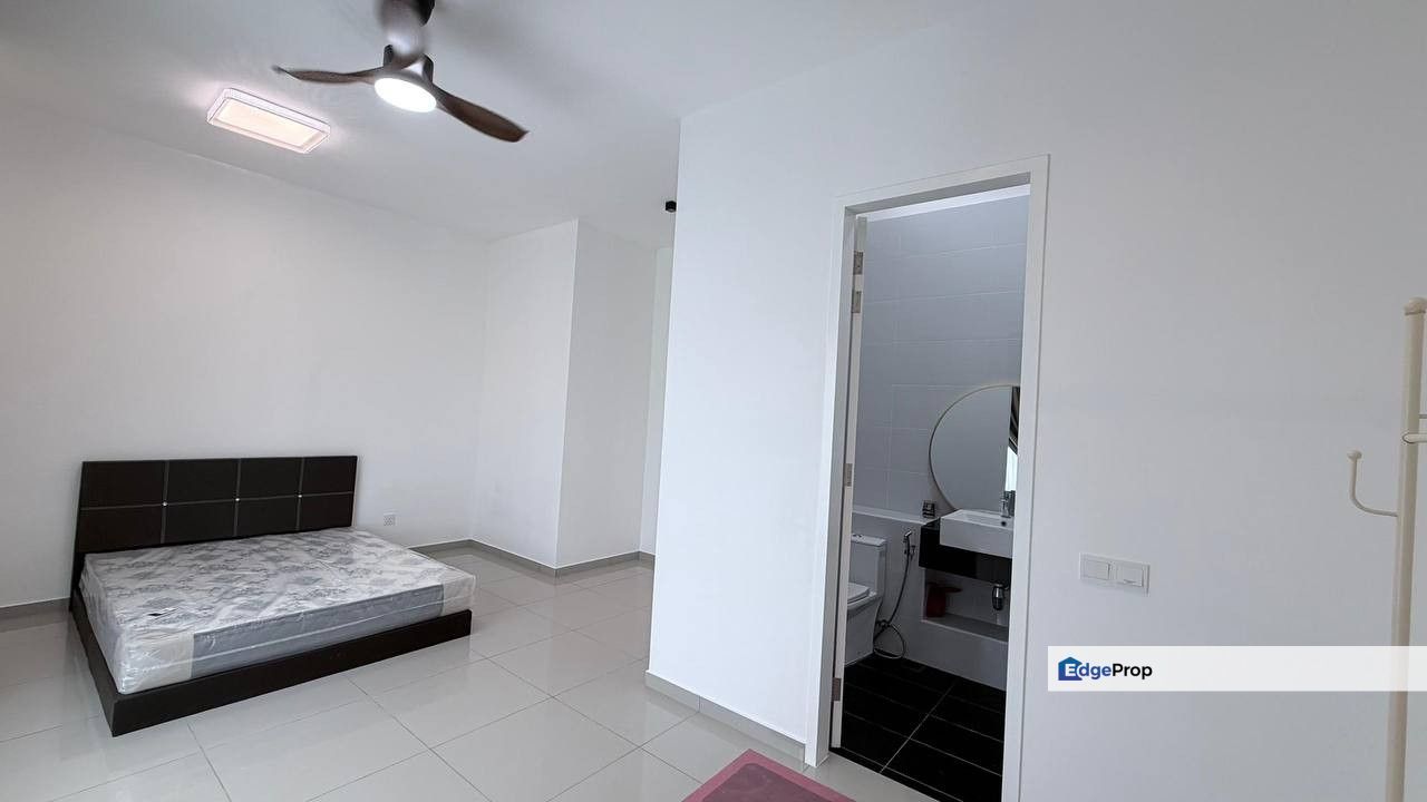 Eco Tropics , Masai , Double Storey , G&G , Johor, Masai