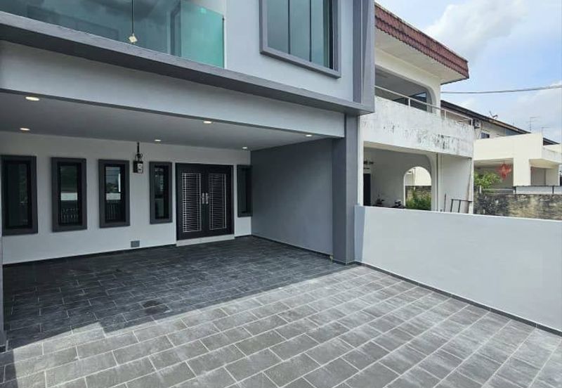 Taman Ungku Tun Aminah