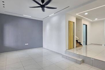 Taman Ungku Tun Aminah