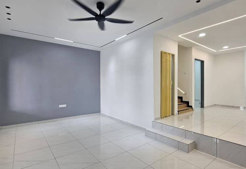 Taman Ungku Tun Aminah