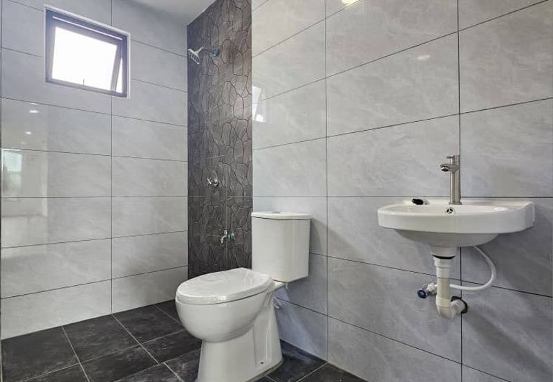 Taman Ungku Tun Aminah